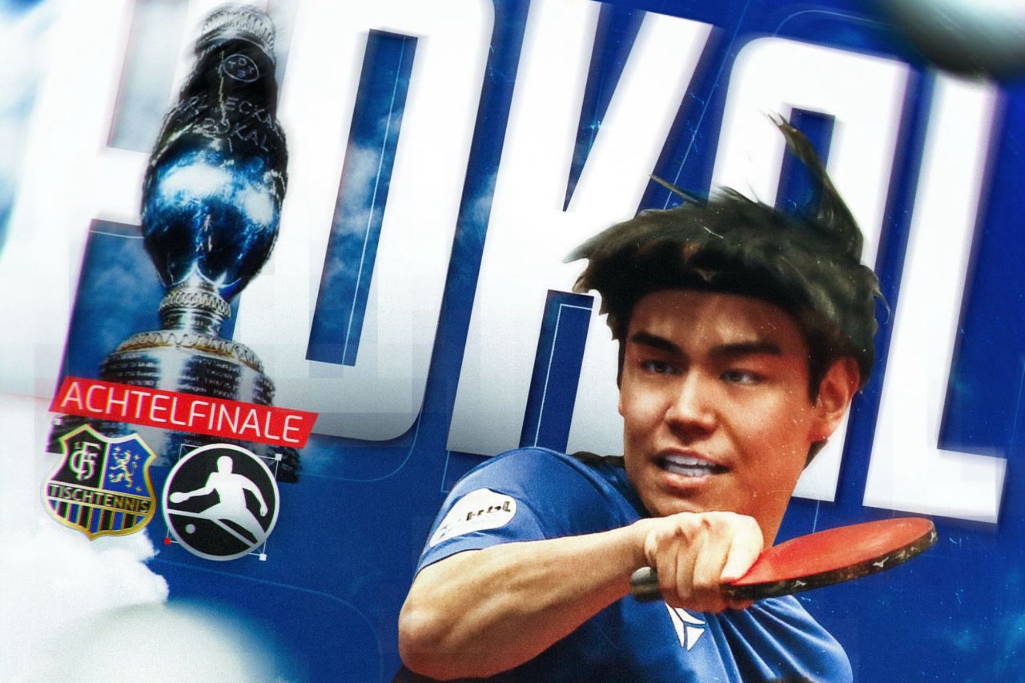 Sieg im Pokal! TTC OE steht im Viertelfinale!